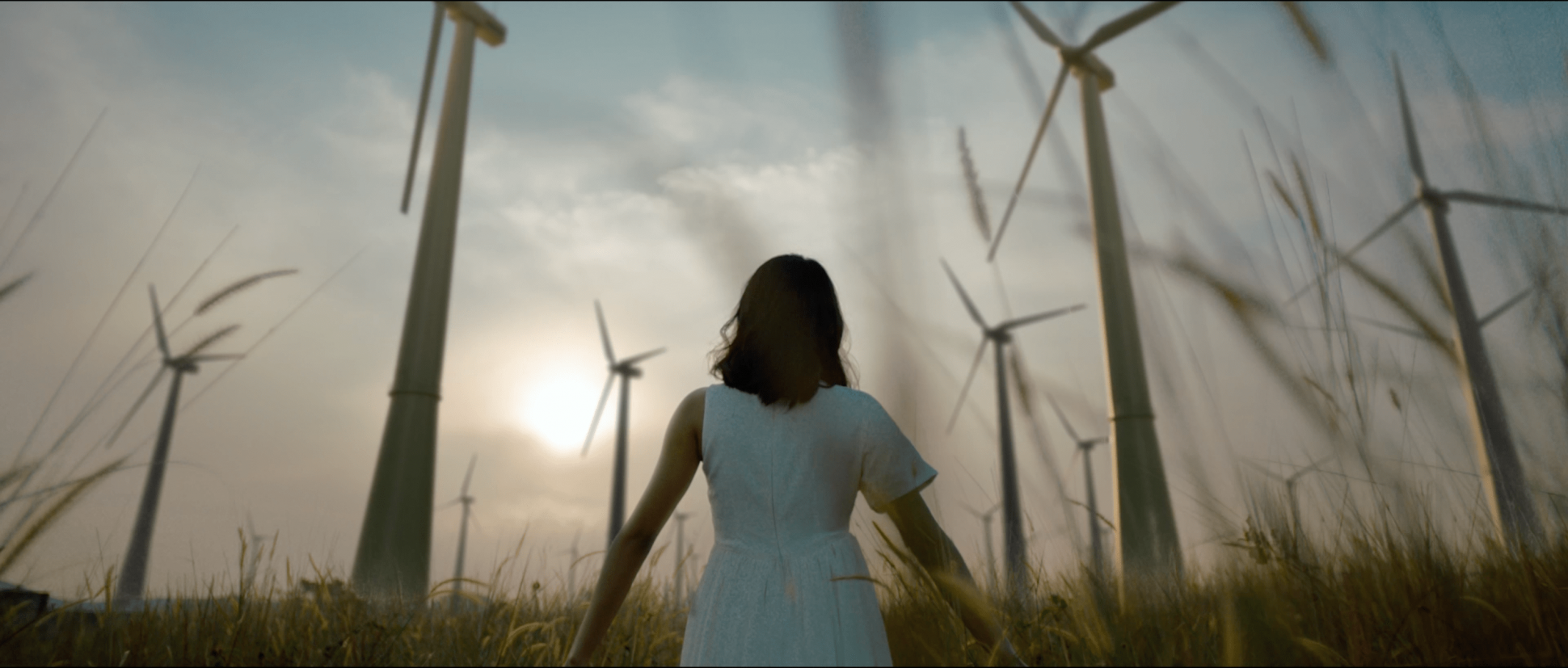 Hyundai - <p>DRIVING MEANINGFUL INNOVATION</p>