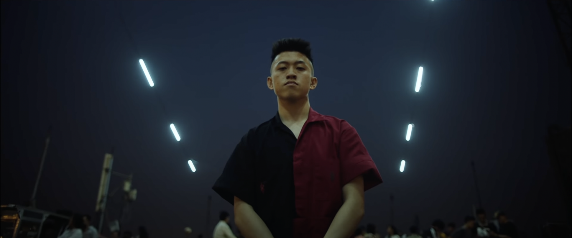 Rich Brian - <p>Kids</p>