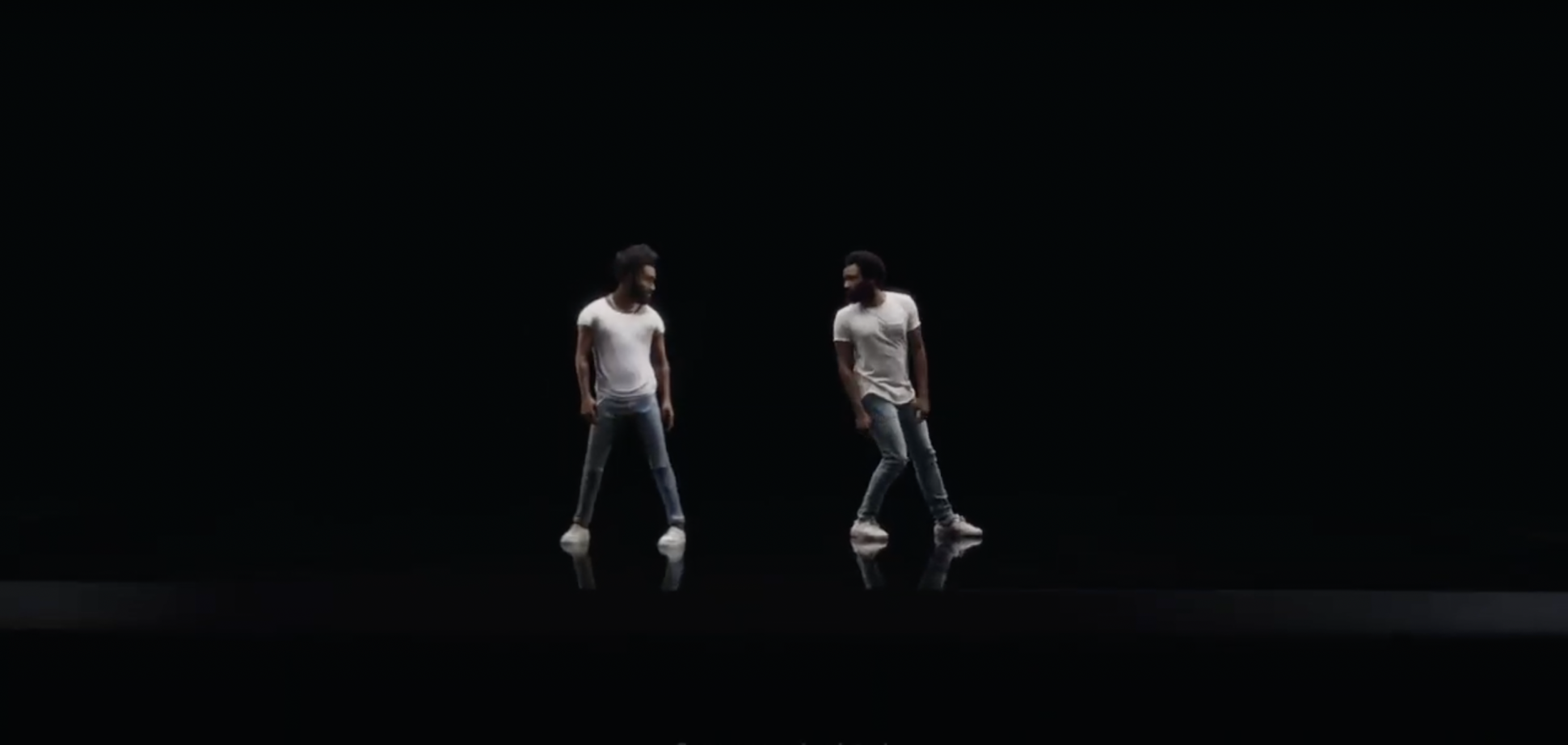 Google Pixel - <p>GOOGLE PIXEL 3 X DONALD GLOVER</p>